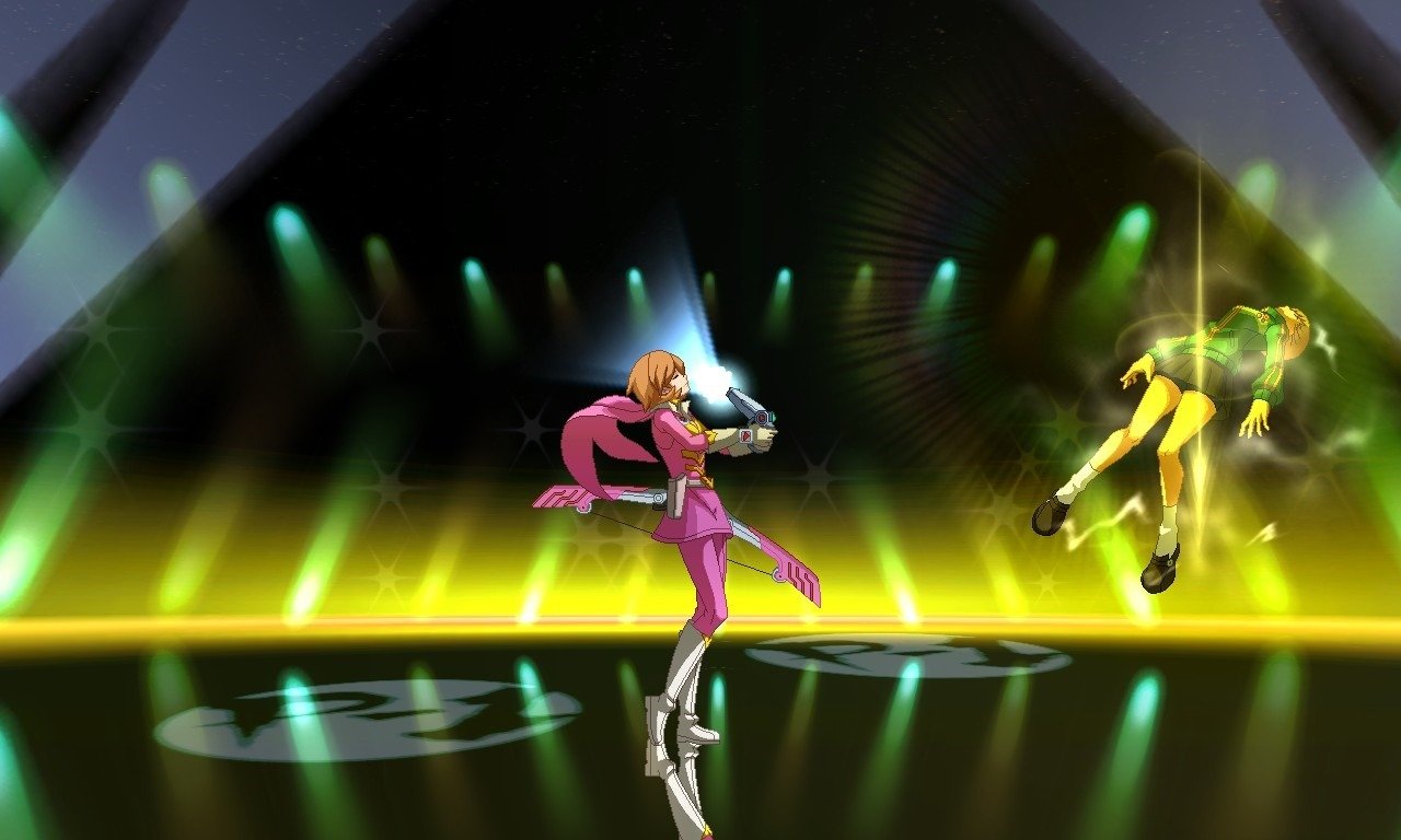 Persona 4: Arena Ultimax - Imagen 17